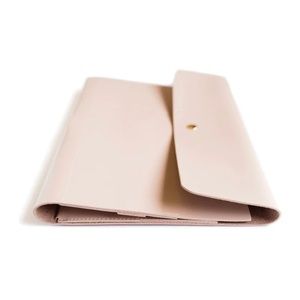 Glass Ladder & Co • Marilyn Organizer Clutch Large